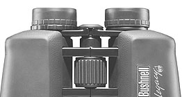 Bushnell Legacy Binoculars