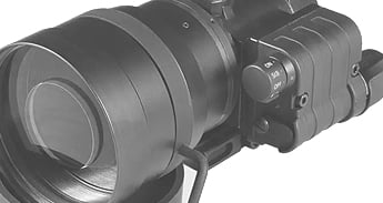 AGM Global Vision Night Vision Clip-On Devices