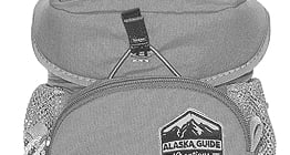 Alaska Guide Creations Hybrid Bino Packs