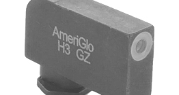 Ameriglo Individual Front Sights
