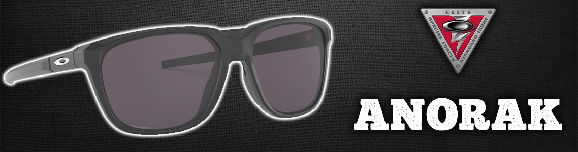 Oakley Standard Issue Anorak Sunglasses