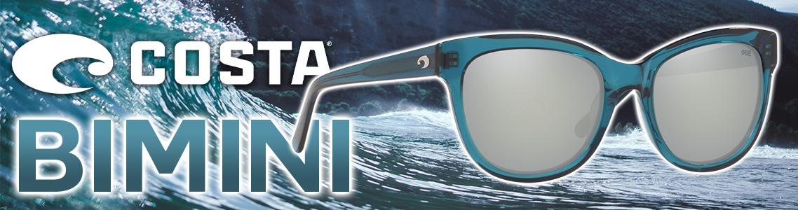 Costa Bimini Sunglasses