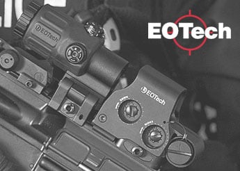 EOTech Used & Demo Sights & Scopes