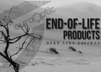 End-of-Life Products - Prices Reduced!