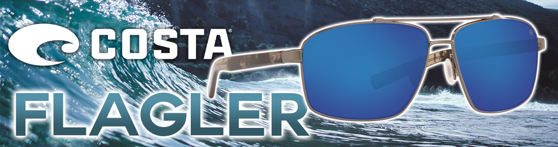 Costa Flagler Sunglasses