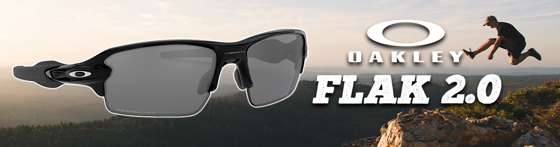 Oakley Flak 2.0 Sunglasses