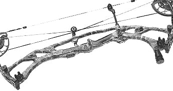 Hoyt RX-7 Ultra Compound Bows
