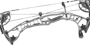 Hoyt Ventum Pro 30 Compound Bows