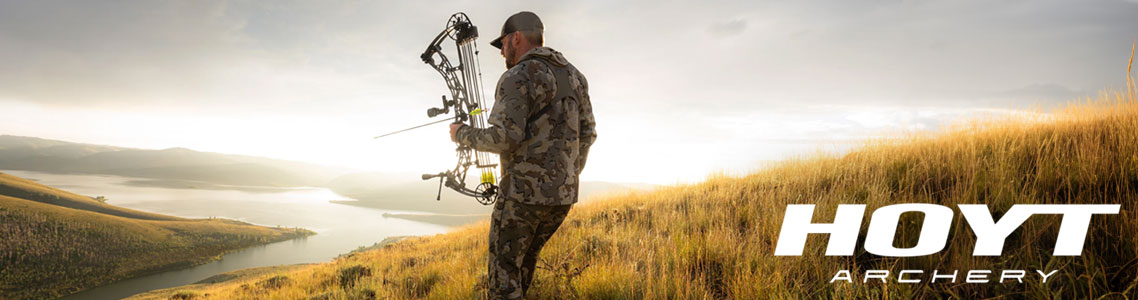 View All Hoyt Accessories