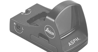 Leica Red Dot Sights