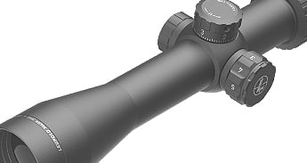 Leupold Mark 3HD Riflescopes