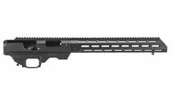 MDT TAC21 Chassis