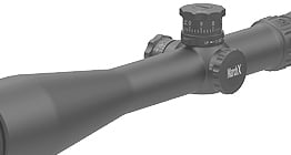 March-X Scopes