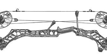 Mathews Archery Phase 4 29 Compound Bows