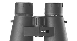 Minox X-Active Binoculars