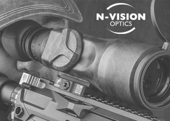 N-Vision Optics Used & Demo