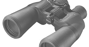 Nikon ACULON Binoculars