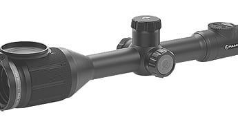 Pulsar Thermion Thermal Riflescope