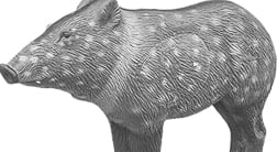 Rinehart 3D Animal Targets
