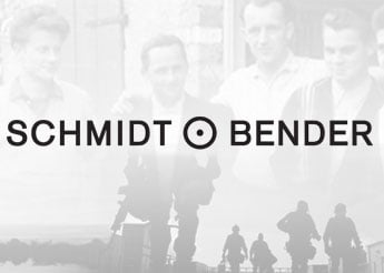 Schmidt Bender Used & Demo