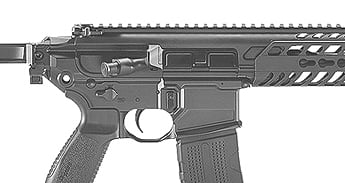 Sig MCX Rifle