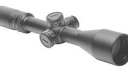 Sightmark Citadel Riflescopes