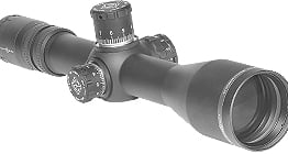 Sightmark Pinnacle Riflescopes