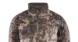 Sitka Big Game Open Country Shirts, Hoodies, and Light Jackets