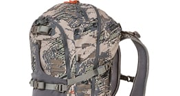 Sitka Big Game Open Country Packs/Bags