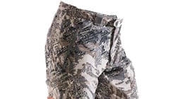 Sitka Big Game Open Country Pants/Bibs