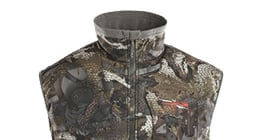 Sitka Waterfowl Timber Jackets/Vests