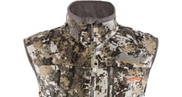 Sitka Whitetail: Elevated II Jackets/Vests