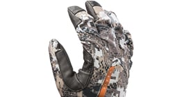 Sitka Whitetail: Elevated II Hats, Gloves & Accessories