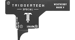 TriggerTech Weatherby Mark V