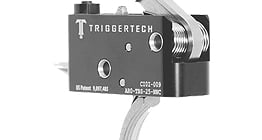 TriggerTech AR Triggers