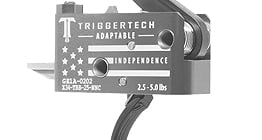 TriggerTech Special Edition Triggers
