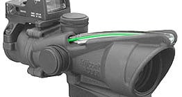 Trijicon Riflescopes