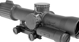 Trijicon VCOG 1-8x28mm Riflescope