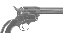Uberti Outlaws & Lawmen Revolvers
