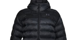 Under Armour Ridge Reaper Down Insulated Gear
