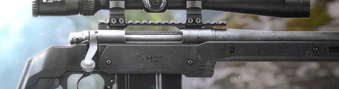 MDT XRS Chassis