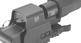 EOTech EXPS Holographic Sights