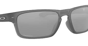 Oakley Sliver Stealth Sunglasses