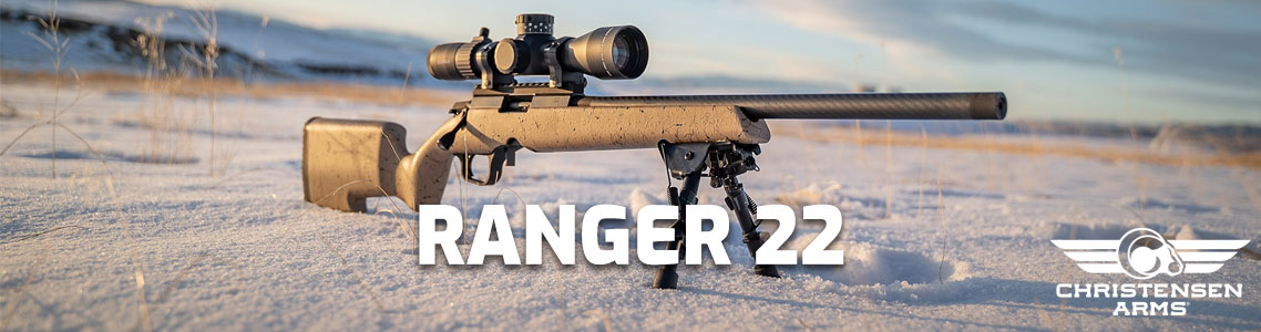 Ranger Rimfire Rifles