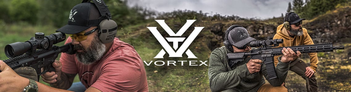 New Vortex for 2024