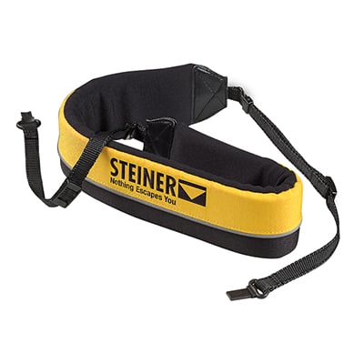 Steiner Yellow float strap 7680/3 7680/3-Steiner