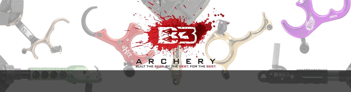 B3 Archery