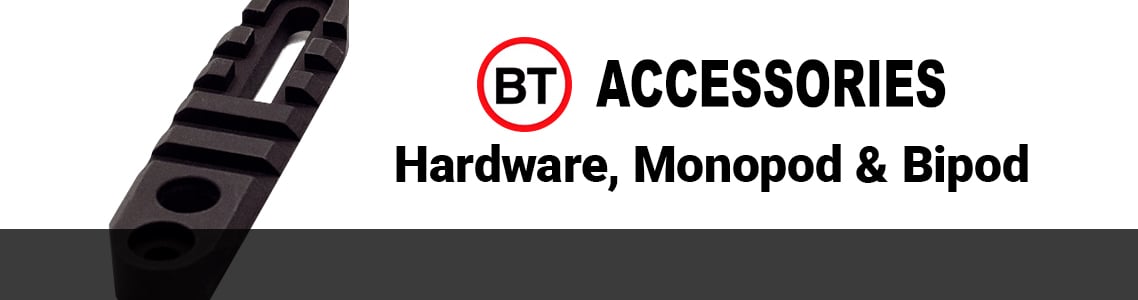 B&T Industries Accessories