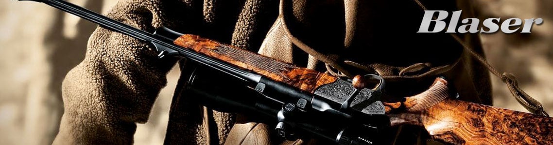 Blaser Rifle Parts & Accessories