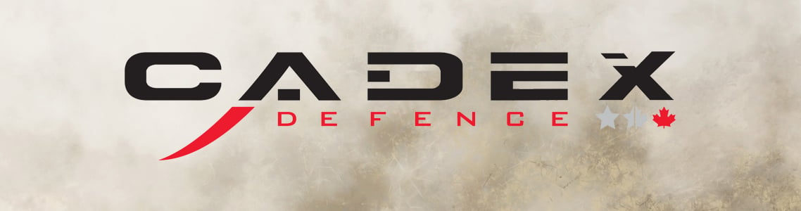 Cadex Defense Magazines